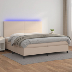 vidaXL kontinentaalvoodi 3135848