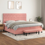 vidaXL kontinentaalvoodi 3138048