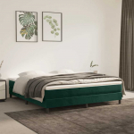 vidaXL kontinentaalvoodi 3144348