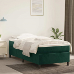 vidaXL kontinentaalvoodi 3144648