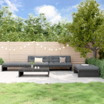 vidaXL aiam&ouml;&ouml;bli komplekt 3186148