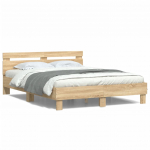 vidaXL voodiraam 3207548