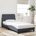 vidaXL voodiraam 3207948