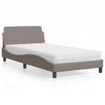 vidaXL voodi 3208348