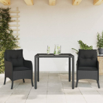vidaXL aia s&ouml;&ouml;gim&ouml;&ouml;bli komplekt 3211848