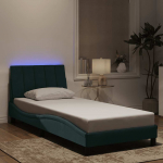 vidaXL voodiraam 3213748