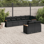 vidaXL aiadiivani komplekt 3258548