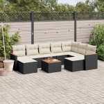 vidaXL aiadiivani komplekt 3258948