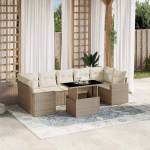 vidaXL aiadiivani komplekt 3267148