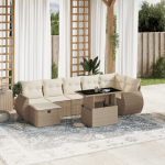 vidaXL aiadiivani komplekt 3275148