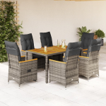 vidaXL aia s&ouml;&ouml;gim&ouml;&ouml;bli komplekt 3276848
