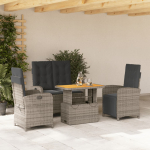 vidaXL aia s&ouml;&ouml;gim&ouml;&ouml;bli komplekt 3277348