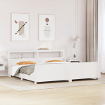 vidaXL voodiraam 3306448