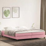 vidaXL vedruga vedruga voodi 3315848