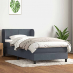 vidaXL vedruga vedruga voodi 3317548