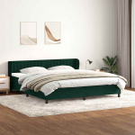 vidaXL vedruga vedruga voodi 3317748