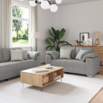 vidaXL Kangast diivan 3324748