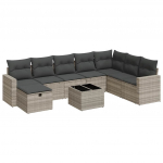 vidaXL aiadiivanikomplekt 3325448