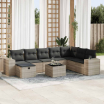 vidaXL aiadiivanikomplekt 3325748