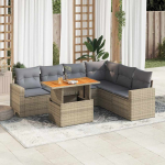vidaXL aiadiivanikomplekt 3327048