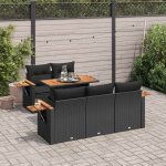 vidaXL aiadiivani komplekt 3327548