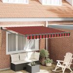 vidaXL V&auml;limine varikatus 3329948