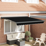 vidaXL V&auml;limine varikatus 3330048