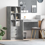 vidaXL Kontori laud 3337348
