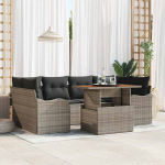 vidaXL Aia Diivanikomplekt 3358148