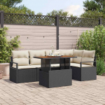 vidaXL V&auml;lis m&ouml;&ouml;bli komplekt 3358448