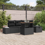 vidaXL Aia Diivanikomplekt 3360048