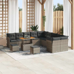 vidaXL Aia diivan 3361548