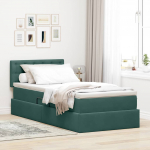 vidaXL Kaasaegne voodi 3370848