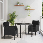 vidaXL Aedade komplekt 3380148