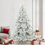 vidaXL Tehisj&otilde;ulupuu 3397748