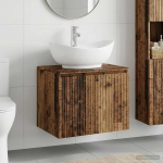 vidaXL Vannitoa komplekt 3404348