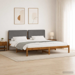 vidaXL voodiraam 3405048