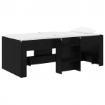 vidaXL Laste loft voodi 3422548