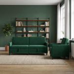 vidaXL Kaasaegne diivan 3429248