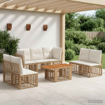 vidaXL Modulaarne v&auml;listuba 3437848