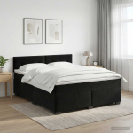 vidaXL Kaasaegne voodi 3450748