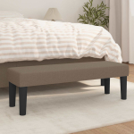 vidaXL Kaasaegne pink 346648