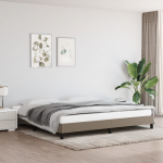 vidaXL voodiraam 346748