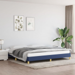 vidaXL voodiraam 346848