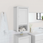 vidaXL vannitoa seinakapp 358548