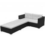 vidaXL aiam&ouml;&ouml;blikomplekt 42748