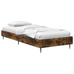 vidaXL Kaasaegne voodiraam 8009048