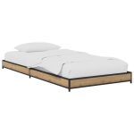 vidaXL Kaasaegne voodiraam 8009148