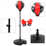 vidaXL laste poksipallikomplekt 80248