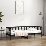 vidaXL p&auml;evavoodi 814648